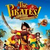 The Pirates! In an Adventure with Scientists! [2012] / H264 / MKV / Blu-ray / 720p / DTS / Subs / Scene / AMIABLE thumb