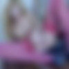[LacyNylons.com / FerroNetwork.com] Esther C (g692) [720p, SiteRip/2014 ., Ginger Hair,Natural Tits,Small Tits,Shaved Pussy,Stockings,High Hells,Solo,Masturbation,Glass Dildo] thumb