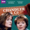 Chandler And Co S01-S02 dvdrip mp3 xvid thumb