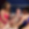 [PureCFNM.com] Alessandra Jane, Vickie Powell (Three In A Bed) [2017 ., Handjob, Cumshot, 1080p] thumb