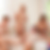 [GirlsAbuseGuys.com] Kimmy Olsen, Nikki Sexx, Stacy Armour (Can you take it) [2010 ., Femdom, Strapon, SiteRip] thumb