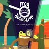 Frog Detective The Entire Mystery NSW-SUXXORS thumb