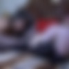 [FERRONETWORK.com / Pantyhose1.com] April B, Ellen F / g680 (3.02) [2013, Lesbo, Russian, Oral, Pantyhose, SiteRip, 720p] thumbnail