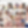 [Swallowed.com] Adriana Chechik, Lana Rhoades, Megan Rain - Adriana, Megan And Lana Get A Slather Drenched Throat Fucking [2017 ., POV, Gonzo Blowjob Gagging, 720p] thumb
