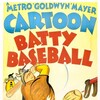 Batty Baseball [1944] / H264 / MKV / Blu-ray / 720p / DTS / Subs / Scene / REGRET thumb