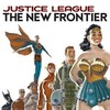 Justice League: The New Frontier [2008] / H264 / MKV / Blu-ray / 1080p / DTS / Subs thumb