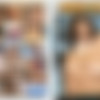 The Bigger The Better /     (Sensational Video) [2013 ., BBW, Fat, Plump, DVDRip] (Scarlett Rouge, Sapphire, Sofia Rose, Lexxxi Luxe, Molly Howard, Danica Danali, Carmella Bing) thumb