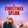 A Christmas Spark [2022] / H264 / MKV / WEB / 1080p / AC3 / Subs / FLUX thumb