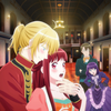 I Want To Escape From Princess Lessons S01E09 1080p WEB H264-SKYANiME thumb