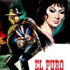 El Puro [1969] / Xvid / AVI / VHS / SD / MP3 / CG thumb