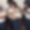 Konatsu Kashiwagi, Urara Kanon, Koharu Shizuki - We are addicted to feeling good. One day, we had an off-party creampie orgy. [MUKD-525] (Muku) [cen] [2025 ., Creampie, Orgy, Schoolgirl, Uniform, Squirting, HDRip] [1080p] thumbnail