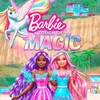 Barbie A Touch of Magic S02 1080p NF WEB-DL DDP5 1 H 264-PIX thumb