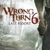 Wrong Turn 6: Last Resort [2014] / H264 / MKV / Blu-ray / 1080p / DTS / Subs / ADE thumb