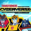 Transformers - Cyberverse (2018) S01 (1080p NF Webrip x265 10bit EAC3 5 1 - Goki)[TAoE] thumb