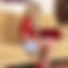 [VintageFlash.com] 2017.06.23 Ashleigh McKenzie - Appointment for pleasure! [2017 ., Beige Nylons, Blonde, Full Fashioned, Garter Belt, Masturbation, Stilettos, Tan Nylons, 1080p] thumb