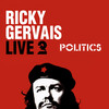 Ricky Gervais Live 2: Politics [2004] / MPEG2 / MKV / DVD / SD / AC3 thumb