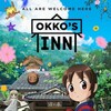 Okko's Inn [2018] / H264 / MKV / Blu-ray / 1080p / DTS / Japanese / Subs thumb