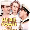 Here Comes the Navy [1934] / H264 / MKV / WEB / 1080p / AC3 / Subs / TEPES thumb