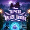 Muppets Haunted Mansion [2021] / H264 / MKV / WEB / 720p / AC3 / Subs / Scene / KOGi thumb