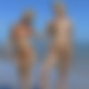 [Bikini-Pleasure.com] 2016-01-01 Adriana & Kate - Jinta [Erotic, Posing, Bikini, Blonde, Topless, Public, 720p] thumb