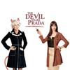 The Devil Wears Prada [2006] / H264 / MKV / Blu-ray / 1080p / DTS / Subs thumb