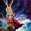 The Ten Commandments [1956] / H265 / MKV / Blu-ray / 2160p / DTS / Subs thumb