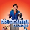 Dr. Dolittle: Tail to the Chief [2008] / H264 / MKV / WEB / 1080p / AC3 / Subs / ABM thumb