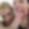 [Swallowed.com] Sarah Vandella, Vicki Chase - Sarah And Vicki Show Messy Sharing Is Caring (16th Mar 2017) [2017 ., Oral, Blowjob, Reverse Blowbang, 1080p] thumb