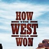 How the West Was Won [1962] / VC-1 / MKV / Blu-ray / 1080p / True-HD thumb