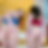 [Swallowed.com]Arietta Adams, Evelyn Claire(Double Trouble with Evelyn and Arietta ) [2019 ., Gonzo Blowjob Gagging, 1080p] thumb