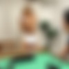 HINANO - Mahjong Strip /      [040512 287] (Caribbeancompr.com) [uncen] [2012 ., Uncensored, All sex, GAL, Blowjob, Cunnilingus, Cream Pie, SiteRip] thumbnail