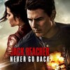 Jack Reacher: Never Go Back [2016] / H264 / MKV / Blu-ray / 1080p / AC3 / Subs / TayTO thumb