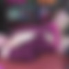 [FERRONETWORK.com / LacyNylons.com] Mishelle A (aka Rita,Jalace) (g676) [720p, SATRip/2013 ., Office,Brunette,Stockings,Natural Tits,Shaved Pussy,Solo,Masturbation,Anal,Dildo] thumb