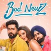 Bad Newz [2024] / H265 / MKV / WEB / 2160p / AC3 / Hindi / Subs thumb