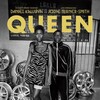 Queen and Slim 2019 2160p UHD BluRay REMUX HDR HEVC Atmos-EPSiLON thumb