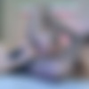 [nylonfeetline.com / ferronetwork.com] (17.05.2013/g705) Aubrey & George B [Oral,Hardcore,pantyhose,fetish,720p] thumbnail