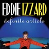 Eddie Izzard: Definite Article [1996] / MPEG2 / MKV / DVD / SD / AC3 / Subs thumb