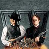 Wild Wild West [1999] / H264 / MKV / Blu-ray / 1080p / DTS / Subs thumb