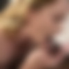 Blonde Teen Fucks BBC And Gets Her First Facial - VERY HOT interracial amateur thumb