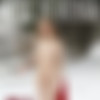 [Nude-in-russia.com] 2018-11-16 Eva 2 - It's snowing [Exhibitionism] [2700*1800, 102] thumb