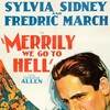 Merrily We Go to Hell [1932] / H264 / MKV / Blu-ray / 1080p / FLAC / Subs / Scene / ORBS thumb