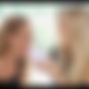 [X-Art.com] Carrie (aka Alexis Crystal, Anouk) & Alecia Fox (Summer Lovers / 07.07.2017) [Lesbian, Kissing, Oral, Pussy Licking, Masturbation, 2160p, 4k] thumb