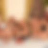 [InGangWeBang.com / Mofos.com] Jessica Moore, Ginna Sriotta, Simony Diamond and Jasmine Black (The Naughty Maid's Secret Party) /       [2009 ., All sex, SiteRip] thumb