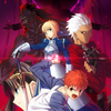 [Arid] Fate Stay Night - Unlimited Blade Works [Dual-Audio][BDRip 1920x1080 HEVC FLAC] thumb