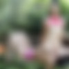 [VivThomas.com] Alyssa Bounty & Dolly Diore - Garden Love [2021.06.08, Lesbian, Outdoor, Barefoot, Bikini, Panties, 69, Fingering, Anal Play, Tattoo, 720p] thumb