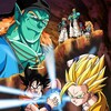 Dragon Ball Z: Bojack Unbound [1993] / H265 / MKV / WEB / 1080p / AAC / Japanese / Subs / Saruman2 thumb