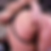 [1By-Day.com / DDFNetwork.com] Kitana Lure - Jeweled Anal Stuffing (21781 / 28.02.18) [2018 ., Anal Play, Big tits, Butt plug, High Heels, Lingerie, Masturbation, Russian, Solo, Stockings, Toys, 720p] thumb