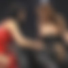 Hotaru Akane,Hitomi Mizutani - Titty Milk Squirting Concentrated Fluid Attachment Lesbians / -   [ANND-003] (Anna and Hanako) [cen] [2009 ., Lesbians.BOOBS.Squirt, DVDRip] thumb