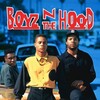 Boyz n the Hood 1991 COMPLETE UHD BLURAY-COASTER thumb