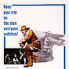 The Big Gundown [1967] / H264 / MKV / Blu-ray / 1080p / FLAC / Italian / Subs thumb